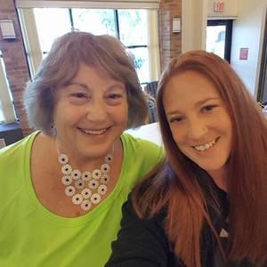 Meet your Posher, Charlene